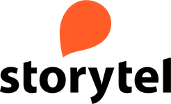 Storytel